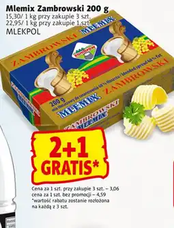 Prim Market Mlemix Zambrowski oferta