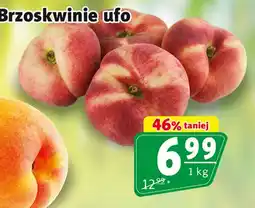 Prim Market Brzoskwinie ufo oferta
