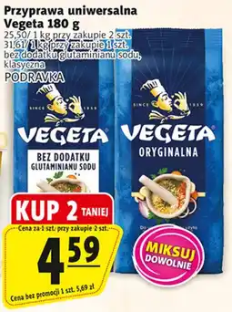 Prim Market Przyprawa uniwersalna Vegeta oferta