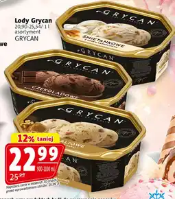 Prim Market Lody Grycan oferta