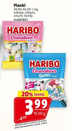 Prim Market Pianki HARIBO oferta