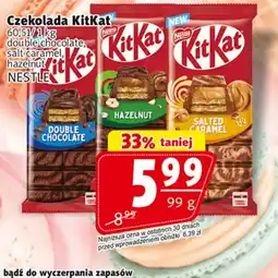 Prim Market Czekolada KitKat oferta