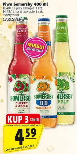 Prim Market Piwo Somersby oferta