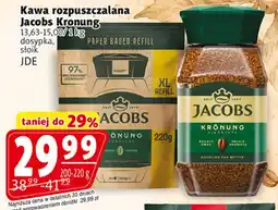 Prim Market Kawa rozpuszczalna Jacobs Kronung oferta