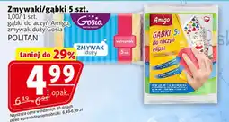 Prim Market Zmywaki/gąbki Gosia oferta