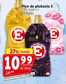 Prim Market Płyn do płukania E Henkel oferta