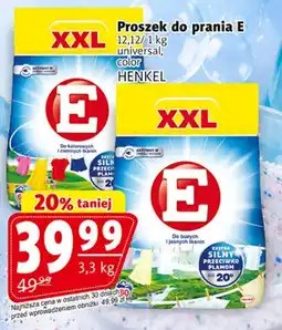 Prim Market Proszek do prania E oferta
