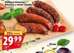 Prim Market Kietbasa Kozacka oferta