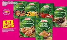 Prim Market Przyprawy Vitpol oferta