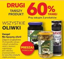 Kaufland Wszystkie oliwki oferta