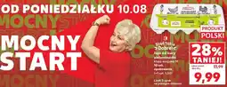 Kaufland Stąd takie Dobre! Jaja od kury zielononóżki klasa wagowa M 10 szt oferta
