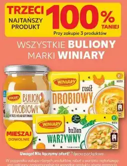 Kaufland Wszystkie buliony marki Winiary oferta