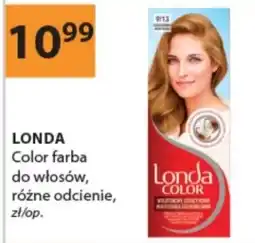 Drogerie Laboo LONDA Color farba do włosów oferta
