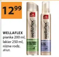 Drogerie Laboo WellaFlex piana oferta