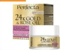 Drogerie Laboo Perfecta 24k Gold & Rose Oil oferta