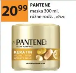 Drogerie Laboo Pantene Keratin Protect Mask oferta