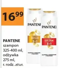 Drogerie Laboo PANTENE szampon oferta