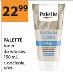 Drogerie Laboo Palette toner do włosów oferta