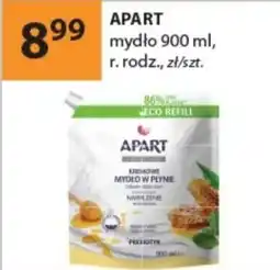 Drogerie Laboo Mydło w płynie oferta