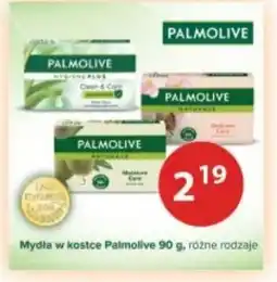 Drogerie Laboo Mydła w kostce Palmolive oferta