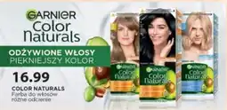 Drogerie Laboo Garnier Color Naturals Farba do włosów różne odcienie oferta