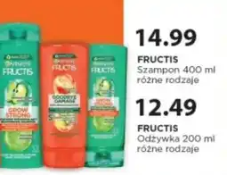 Drogerie Laboo Fructis Szampon oferta