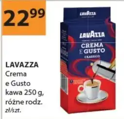 Drogerie Laboo LAVAZZA Crema e Gusto oferta