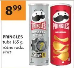 Drogerie Laboo Pringles oferta