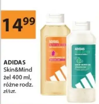 Drogerie Laboo ADIDAS Skin&Mind żel oferta