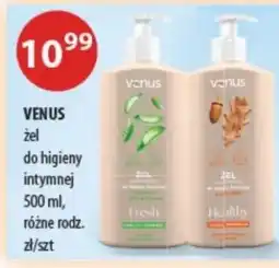 Drogerie Laboo VENUS żel do higieny intymnej oferta