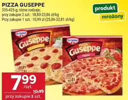 Stokrotka Market Pizza Guseppe oferta