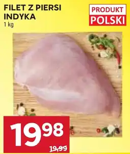 Stokrotka Market Filet z Piersi Indyka oferta