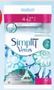 Drogerie Laboo Simply Venus oferta