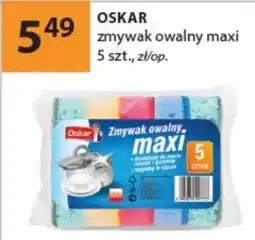 Drogerie Laboo Zmywak owalny maxi oferta