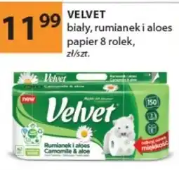 Drogerie Laboo Velvet papier oferta
