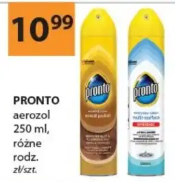 Drogerie Laboo PRONTO aerozol oferta