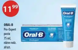 Drogerie Laboo ORAL-B Pro-Expert pasta oferta
