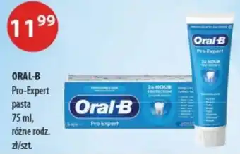 Drogerie Laboo ORAL-B Pro-Expert pasta oferta