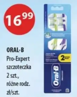 Drogerie Laboo Oral-B Pro-Expert szczoteczka oferta