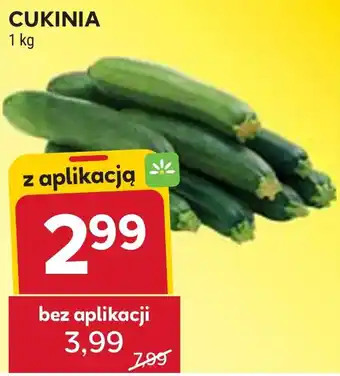 Cukinia