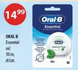 Drogerie Laboo ORAL B Essential oferta