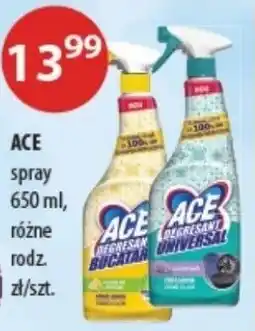 Drogerie Laboo ACE spray oferta
