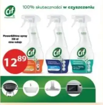 Drogerie Laboo Power&Shine spray oferta