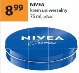 Drogerie Laboo NIVEA krem uniwersalny oferta