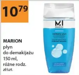 Drogerie Laboo MARION płyn do demakijażu oferta