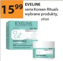 Drogerie Laboo EVELINE CI+CA SOOTHING CREAM oferta
