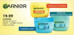 Drogerie Laboo Garnier Nawilżający Krem - Sorbet oferta