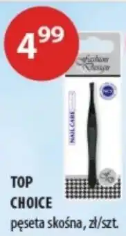 Drogerie Laboo Fashion Design pęseta skośna oferta