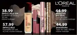 Drogerie Laboo L'Oréal Paris INFAILLIBLE Podkład do twarzy oferta