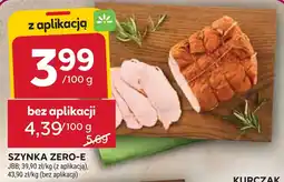 Stokrotka Market Szynka Zero-E oferta